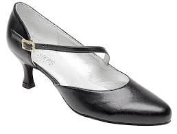 Freed Of London VENUS Ballroom Shoe