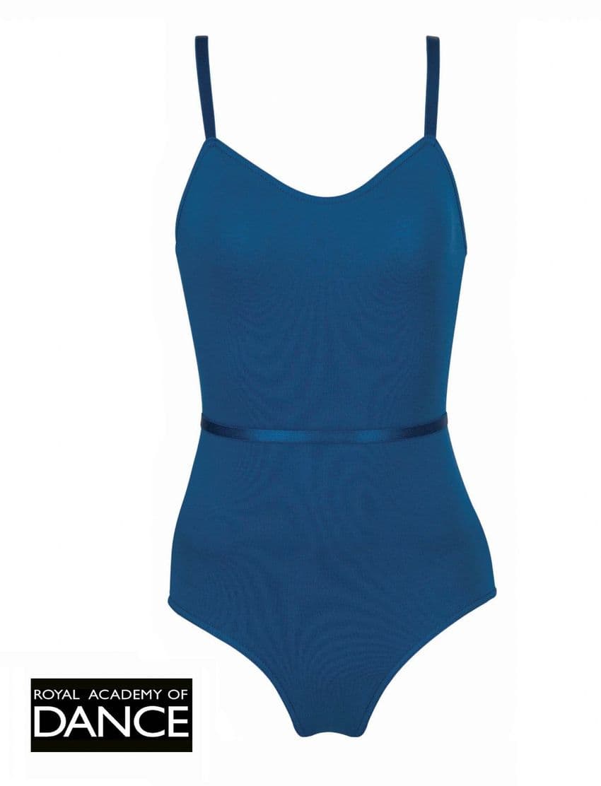 JANE RAD Vocational Graded Camisole Leotard