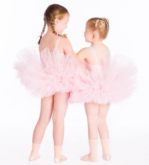 Parisienne Tutu 8 Layer (Apple)