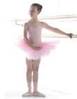 Parisienne tutu with camisole top