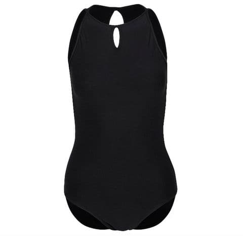 Pia Keyhole Leotard