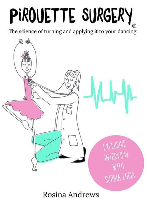 Pirouette Surgery by Rosina Andrews