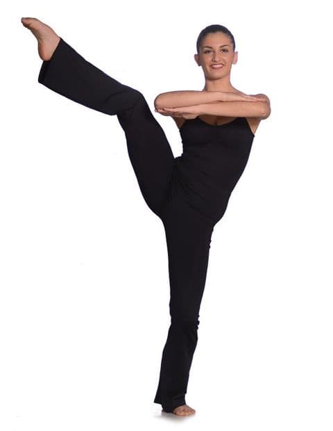 Roch Valley Bootleg Jazz Pants JAZZP