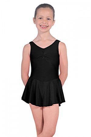 Roch Valley ISTDJ Leotard with Skirt