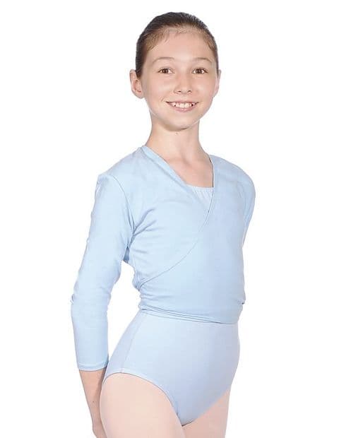 Roch Valley Nikki Tie Cardigan