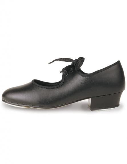 Roch Valley Tap Shoe