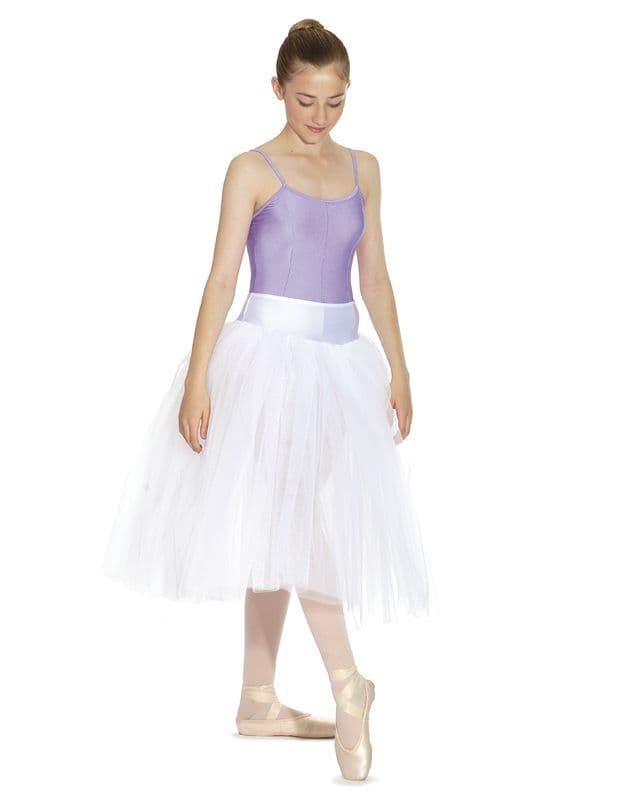 Romantic Tutu Skirt