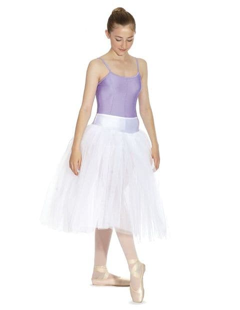 Romantic Tutu Skirt