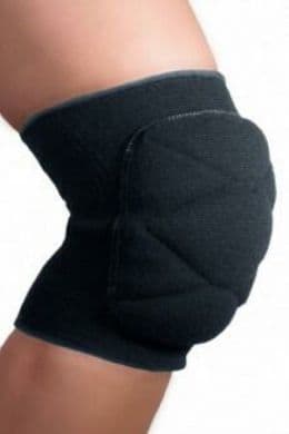 RUMPF Knee Pads