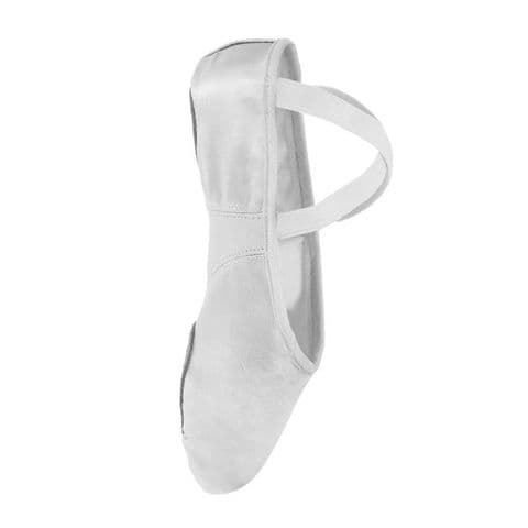 Starlite Flexi Stretch Satin Ballet Shoes