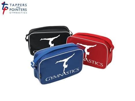 Tappers & Pointers Gym Shoulder Bag