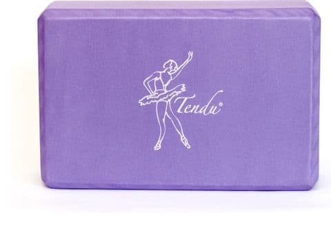 Tendu Dance/Yoga Brick