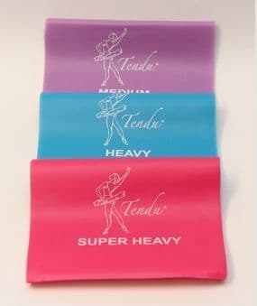 Tendu Exercise Band (Theraband)