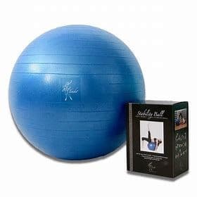 Tendu stability ball T1058