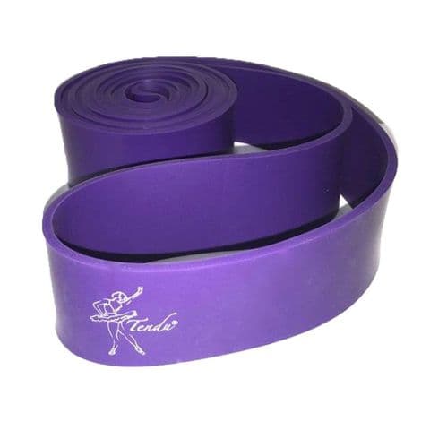 Tendu Stretch Loop. Dance Flexi band. T1021