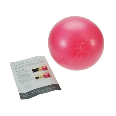 Tendu T1022 Small Ball Foot Exercises