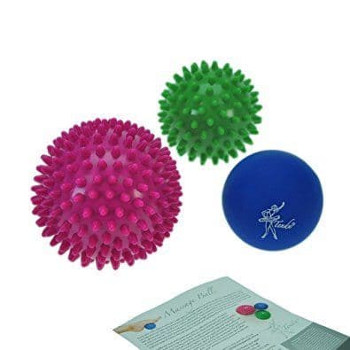 Tendu T1031 Massage Balls