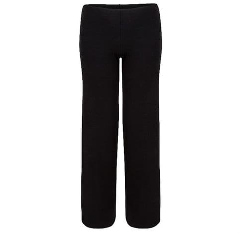 Vitam Flared Trousers