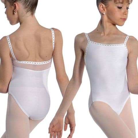 Wear Moi Flora Leotard