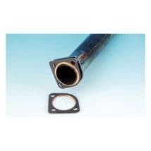 3-Bolt Exhaust Gasket for Harley Davidson S.T.D. Heads (1966-1984)