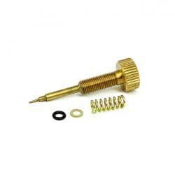 Adjustable Idle Mixture Screw Kit for Harley Davidson Keihin CV ...
