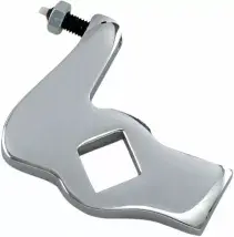 Adjustable Kickstand Stop for Harley Davidson Motorcycles (1937-2008)