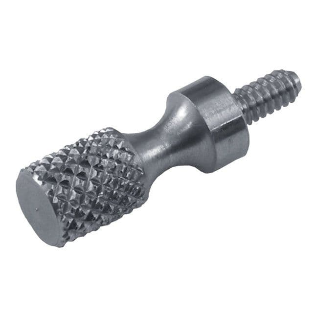 thumbnail image 2 of V-Twin Knurled Stainless Steel Speedometer Reset Knob For Harley-Davidson (39-0406) 2 of 3