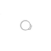 Brake & Clutch Pivot Pin Snap Ring  Harley Davidson Big Twin & Sportster Motorcycles (1982-2006)