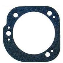 Carburetor Air Cleaner Back Plate Gasket for Harley Davidson Motorcycles (1993-2006)