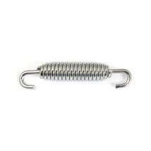 Chrome Kickstand Spring for Harley Davidson Motorcycles (1937-1990)