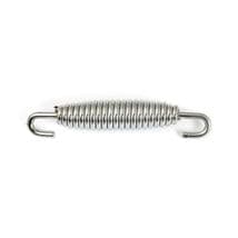 Chrome Kickstand Spring for Harley Davidson Motorcycles (1985-2022)