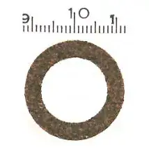 Cork Pushrod Cover Seal for Harley Davidson Motorcycles  (1936-1979)
