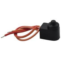 Front Handlebar Brake Light Switch for Harley Davidson Motorcycles (1996-2013)