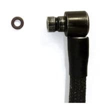 Fuel Line O-Ring for Harley Davidson Fuel Injection Motorcycles (2001-Up)