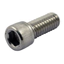 Intake Manifold Flange and Exhaust Allen Bolt for Harley Davidson Motorcycles (1984-2025)