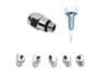 Oil Pump Hardware