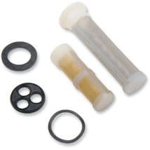 Petcock Rebuild Kit for Harley Davidson Motorcycles