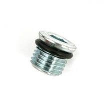 Primary Magnetic Drain Plug Harley Davidson FL and Softail Motorcycles (2004-2006)