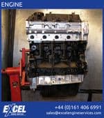 Engine FORD 70-064000-01
