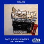 Engine VAUXHALL 70-182000-01