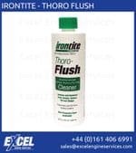 Irontite Thoro Flush - Radiator & Engine Cleaner
