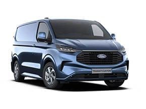 Ford Transit 2.0 EcoBlue YMF6