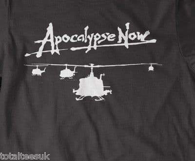 Apocalypse Now t shirt