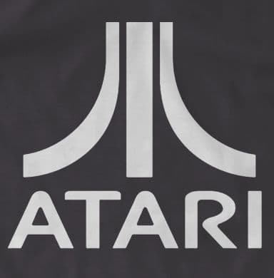 Atari Retro Gamer t shirt all colours all sizes