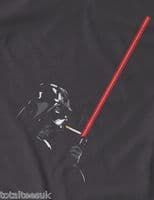 Darth Vader Smoking t-shirt