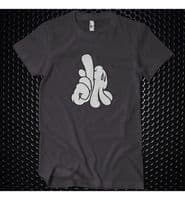 Drake Mickey Mouse Hands YMCMB t-shirt