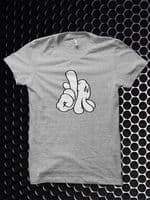 Drake Mickey Mouse Hands YMCMB t-shirt