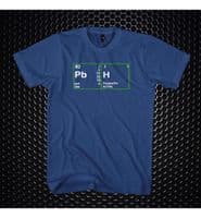 Element of Led Zeppelin t-shirt