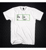 Element of Led Zeppelin t-shirt