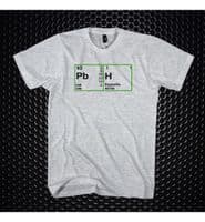 Element of Led Zeppelin t-shirt (2)